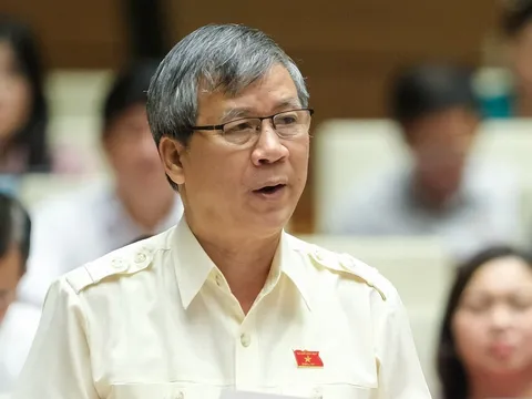 Ngành Y tế cả nước đang chao đảo