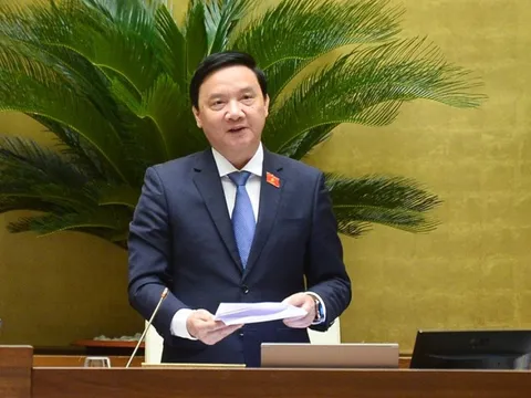 Thành lập Đoàn giám sát về huy động, sử dụng nguồn lực phòng, chống dịch COVID-19