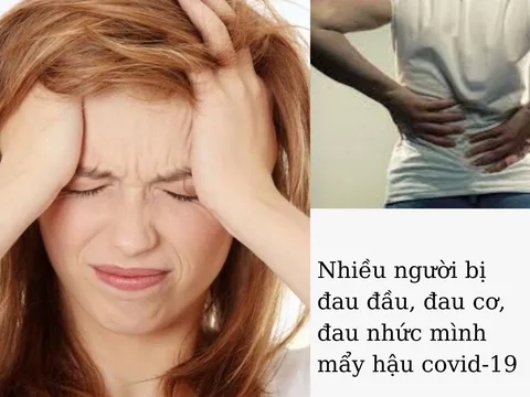 Làm gì để giảm thiểu các cơn đau đầu trong mùa nắng nóng?