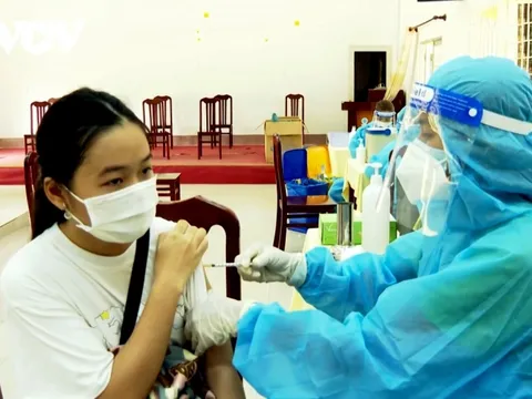 Hàng trăm nghìn liều vaccine phòng Covid-19 có nguy cơ trả lại