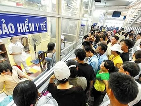 Đảm bảo cung ứng thuốc, vật tư y tế cho bệnh nhân BHYT