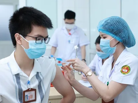 Điện Biên: Hàng chục nghìn liều vaccine COVID-19 có nguy cơ phải hủy