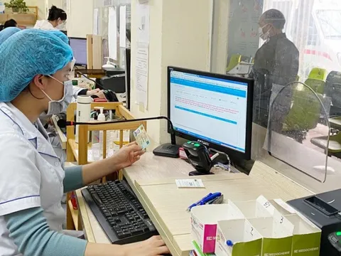 Khắc phục sớm những bất cập để khám chữa bệnh bằng CCCD được thuận lợi