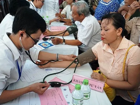 Bệnh nhân đái tháo đường ngày càng trẻ hoá