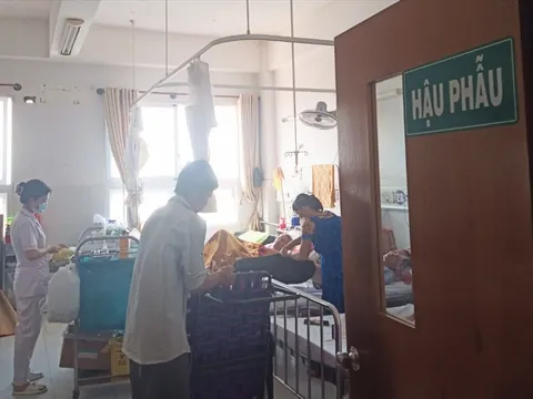 Thiếu thuốc, vật tư y tế là do tâm lý sợ sai và thanh tra, kiểm tra