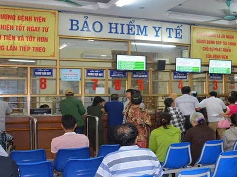 Nâng cao chất lượng khám chữa bệnh bảo hiểm y tế