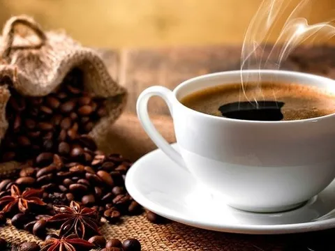 Những thời điểm tuyệt đối không nên uống cà phê