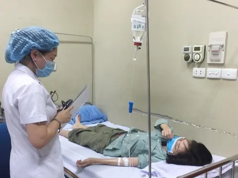 Hà Nội chủ động trong phòng, chống sốt xuất huyết