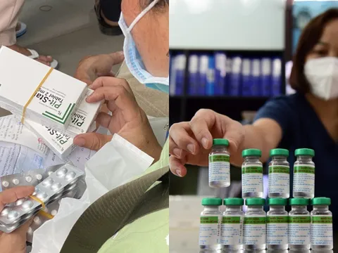 Ngành y tế TP HCM khẳng định thiếu thuốc hiếm, kiểm soát đặc biệt