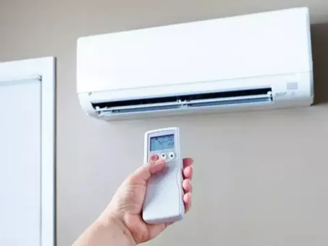 5 sai lầm thường gặp khi dùng điều hòa mùa hè