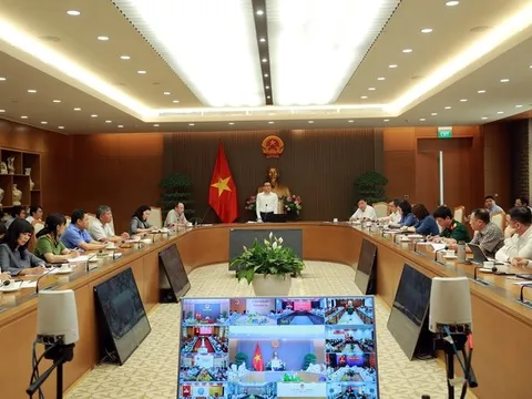 Bộ Y tế tháo gỡ khó khăn, không để thiếu thuốc, vật tư y tế