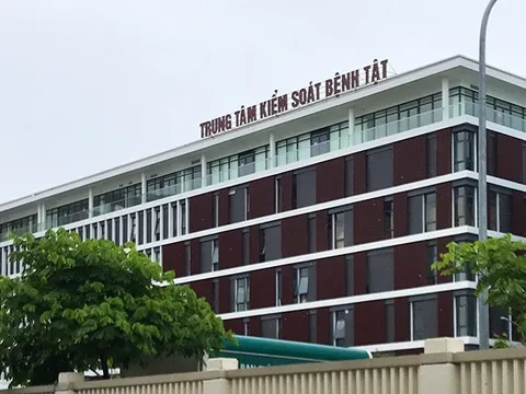 Ông Phạm Trúc Lâm được phân công phụ trách CDC Đà Nẵng