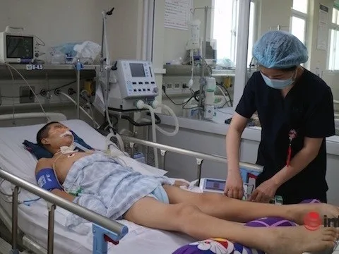 Viêm não Nhật Bản để lại di chứng rất nặng nề nếu bỏ lỡ mũi tiêm vaccine nhắc lại