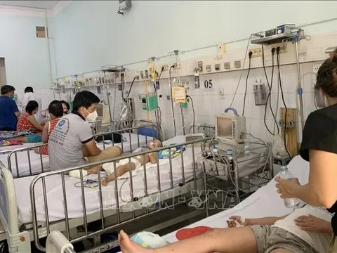 Các địa phương phải vừa chống dịch COVID-19, vừa nỗ lực phòng chống sốt xuất huyết