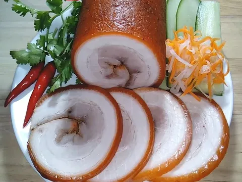 5 loại thực phẩm gây nguy cơ mắc ung thư đại trực tràng