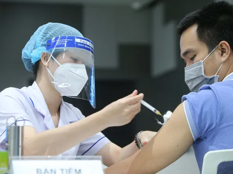 Cần thiết phải tiêm nhắc lại mũi 3, mũi 4 vaccine Covid-19