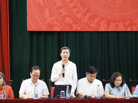 Bộ Y tế: Biến thể phụ BA.5 Omicron đã xâm nhập vào Việt Nam