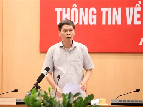 Hà Nội phát hiện 3 ca nhiễm biến biến chủng Omicron BA.5