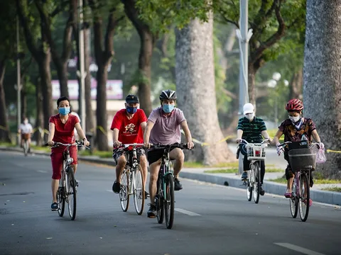 Những thói quen đơn giản có thể giúp bạn sống khỏe hơn, lâu hơn