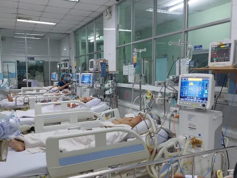 Công tác phòng chống sốt xuất huyết cần quyết liệt hơn