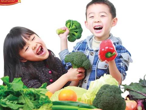 Cần phát hiện sớm bệnh gan nhiễm mỡ ở trẻ em