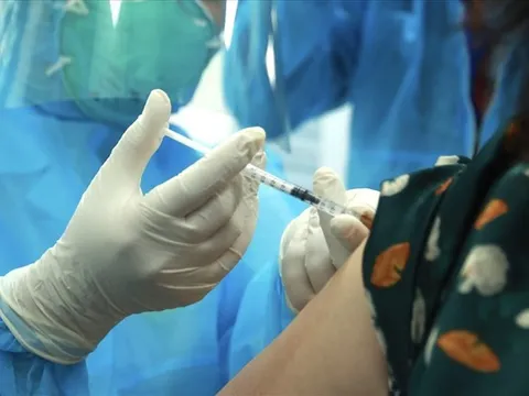 Số ca mắc mới COVID-19 đang có xu hướng tăng tại Đồng Nai