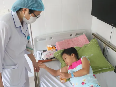 Số ca sốt xuất huyết sẽ tăng nhanh trong thời gian tới ở phía Bắc