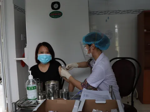 Trên 70.000 liều vaccine đã hết hạn sử dụng, phải tiêu hủy tại Đắk Lắk