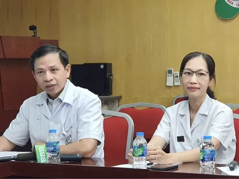 Trầm cảm sau sinh có thể khởi phát ở bất kỳ thời điểm nào trong vòng 1 năm đầu sau sinh