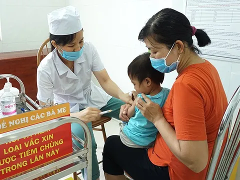 Hà Nội ghi nhận ca mắc sởi đầu tiên trong năm 2022