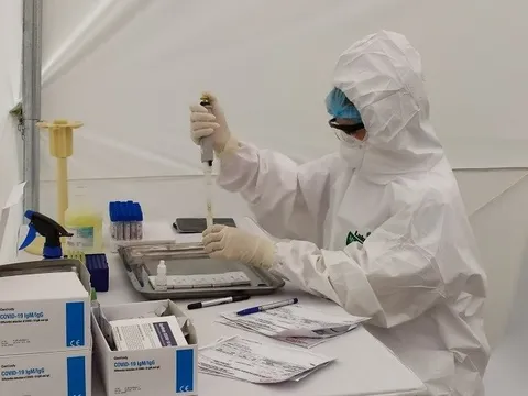 Tăng cường thu thập mẫu để giải trình tự gene tìm biến chủng mới