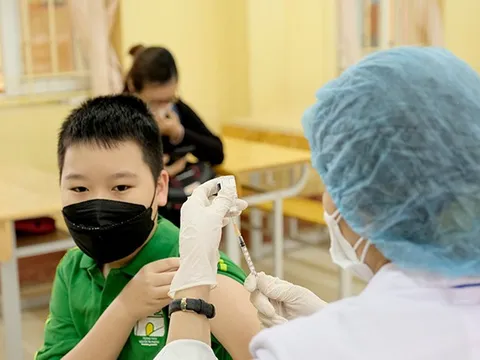 9 yếu tố nguy cơ sau mắc COVID-19 ở trẻ em