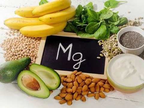 Người bệnh hen phế quản nên ăn gì?