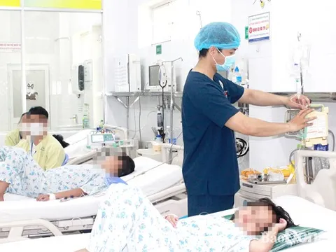 Đồng Nai: Ca tử vong thứ 9 do sốt xuất huyết