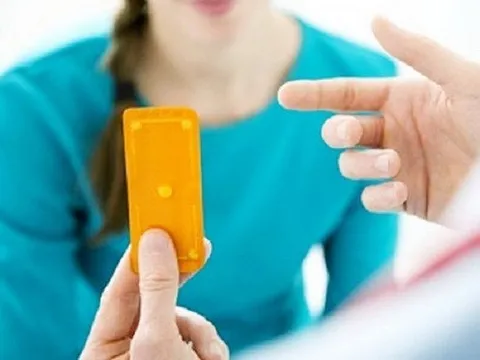 Nên sử dụng thuốc tránh thai khẩn cấp như biện pháp cuối cùng