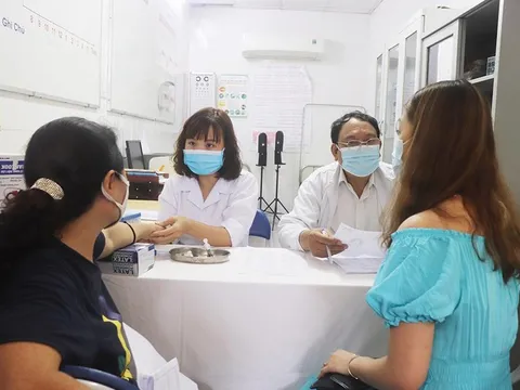 Hà Nội: Tỷ lệ chọn giới tính ở mức cao