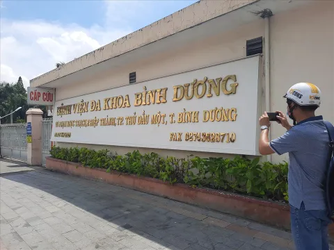 Bình Dương: Nhiều bác sỹ nghỉ việc - Áp lực ngành Y tế thiếu hụt nhân lực