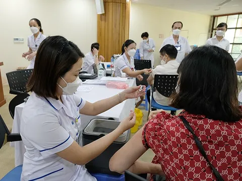 Biến thể phụ nào của Omicron đang phổ biến trong cộng đồng ở nước ta?