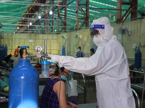 Đồng Nai: Bác sĩ bỏ bệnh viện công sang tư nhân nhận lương cao gấp 2-3 lần