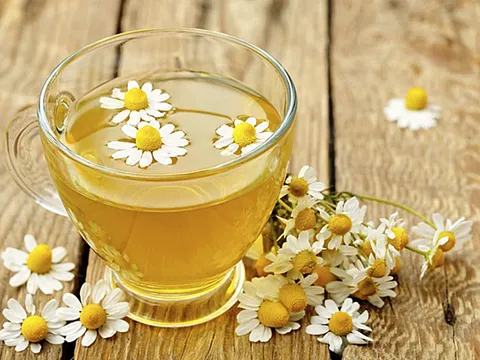 Những thực phẩm tốt với phụ nữ mắc hội chứng tiền kinh nguyệt