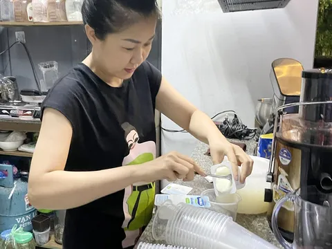 Đồ nhựa dùng một lần - Mối lo tiềm ẩn đối với sức khỏe con người và môi trường