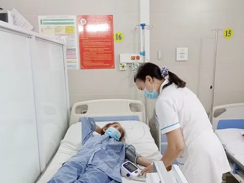 Cúm A gây biến chứng nặng và nguy hiểm cho người có bệnh lý mạn tính