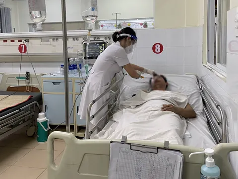 Gia tăng nguy cơ đột quỵ đối với người trẻ