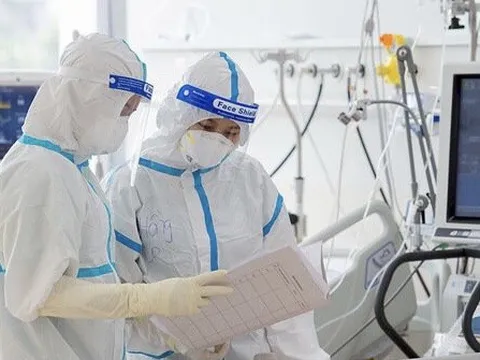 Số ca mắc COVID-19 có xu hướng tăng trở lại ở một số nước châu Á