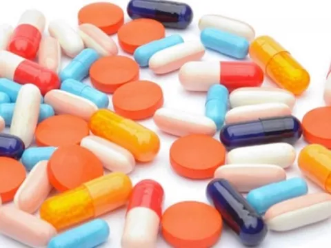 Gần 3.600 giấy đăng ký lưu hành thuốc, sinh phẩm y tế được gia hạn