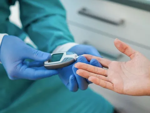 Tăng nguy cơ bệnh tim và đái tháo đường sau mắc COVID-19