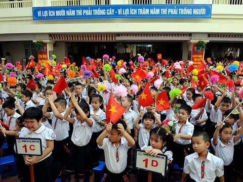 Hà Nội: Quy định trần học phí trường chất lượng cao năm học 2022-2023