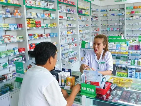 Hà Nội: Người dân tự ý mua thuốc Tamiflu về điều trị bệnh cúm nhiều hệ lụy khó lường