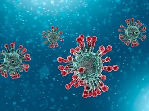 Biến thể BA.5 khiến thêm nhiều người mắc COVID-19 lần 2, lần 3