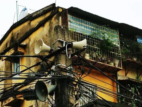 Hà Nội phủ sóng loa phường trở lại, có cần thiết hay không?